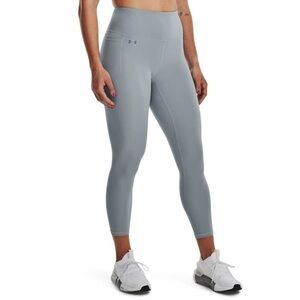 Under Armour Motion high rise light gray leggings, XS